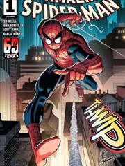 漫画改编作品墨间行旅封面图